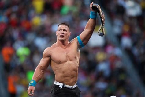 John Cena vs. Rusev: Winner and Reaction from .